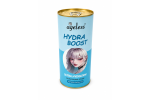 Ageless Hydra Boost Facial Kit (85 gms)