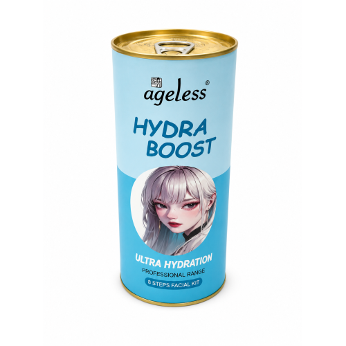 Ageless Hydra Boost Facial Kit (85 gms)