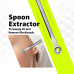 Blackhead & Whitehead Remover Tool (4 pcs)