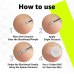 Blackhead & Whitehead Remover Tool (4 pcs)