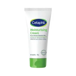 Cetaphil Moisturising Cream (100 gms)