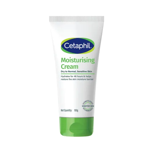 Cetaphil Moisturising Cream (100 gms)