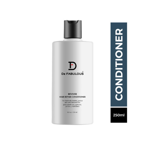 De Fabulous Reviver Hair Repair Conditioner (250 ML)