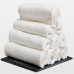 Disposable Towel  (50 Pcs)