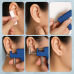 Ear Piercing Gun Tool Kit