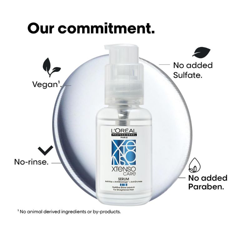 Loreal Professionel Xtenso Serum (50 ml)