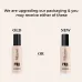 FOREVER 52 Pro Artist Ultra Definition Liquid Foundation (Brownie) BUF012 (60 ml)