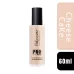FOREVER 52 Pro Artist Ultra Definition Liquid Foundation (Cheese Cake) BUF001 (60 ml)