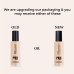 FOREVER 52 Pro Artist Ultra Definition Liquid Foundation (Custard) BUF002 (60 ml)