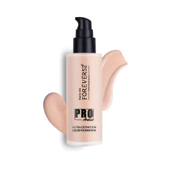 FOREVER 52 Pro Artist Ultra Definition Liquid Foundation (Milk Cake) BUF003 (60 ml)