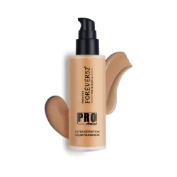 FOREVER 52 Pro Artist Ultra Definition Liquid Foundation (Brownie) BUF012 (60 ml)