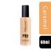 FOREVER 52 Pro Artist Ultra Definition Liquid Foundation BUF011 (Caramel) (60 ml)