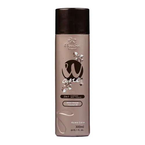 W ONE (FLORACTIVE PROFESSIONAL) 3IN1 Conditioner (300 ML)