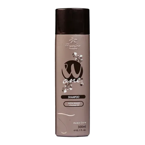 W ONE (FLORACTIVE PROFESSIONAL) Shampoo (300 ML)