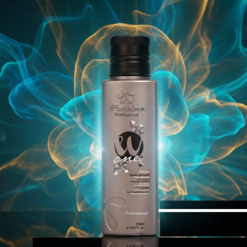 W ONE (FLORACTIVE PROFESSIONAL) Nanoplastia Treatment - 120 ml
