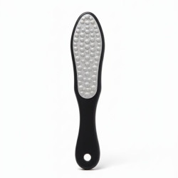 Premium Foot Scrubber & Callus Remover – Pedicure Tool for Smooth, Soft Feet