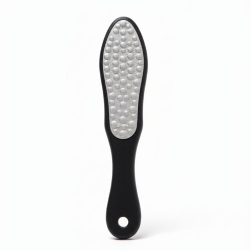 Premium Foot Scrubber & Callus Remover – Pedicure Tool for Smooth, Soft Feet