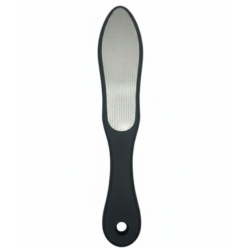 Premium Foot Scrubber & Callus Remover – Pedicure Tool for Smooth, Soft Feet