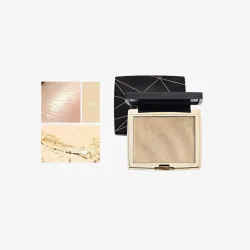 Hojo Brilliance Highlighter golden (Shade-02) (10gms)