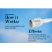Hydra Machine 7in1 Double Motor (3rd Generation) -With free Trolley,Hydra Serum and Facial kit