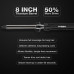 Ikonic Professional Curling Tong 19 mm