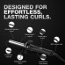 Ikonic Professional Curling Tong 19 mm
