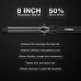 Ikonic Professional Curling Tong 22mm