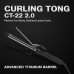 Ikonic Professional Curling Tong 22mm