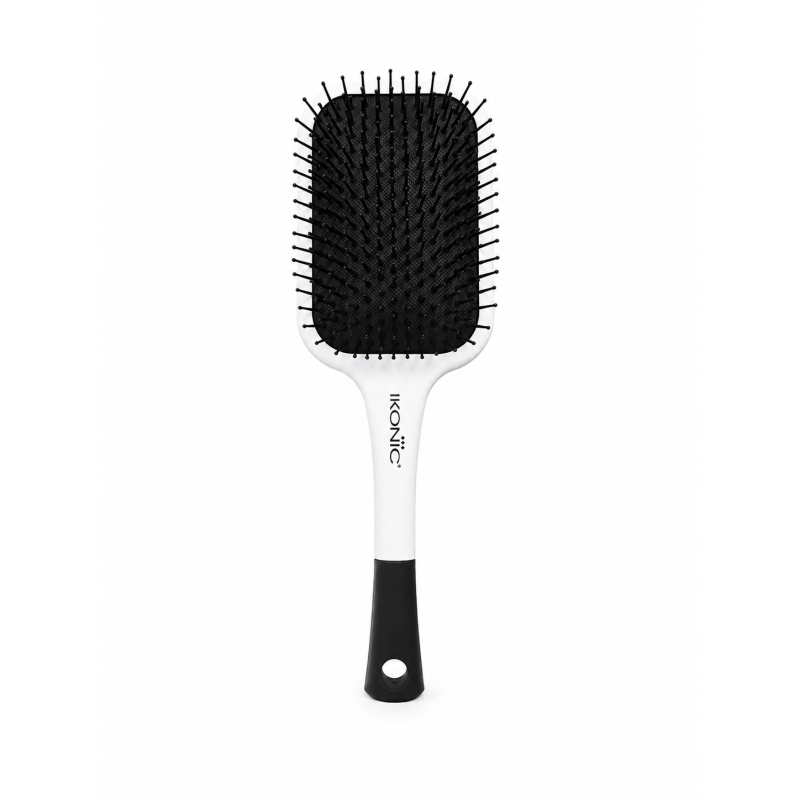 Ikonic Professional Artistic Paddle Hair Brush