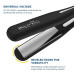 Ikonic Professional Black Titanium Pro Hair Straightener