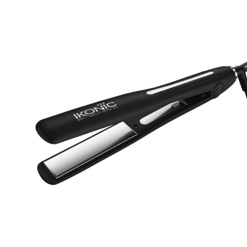 Ikonic Professional Black Slim Titanium Shine 3.0