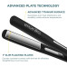 Ikonic Professional Black Slim Titanium Shine 3.0