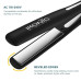 Ikonic Professional Black Slim Titanium Shine 3.0