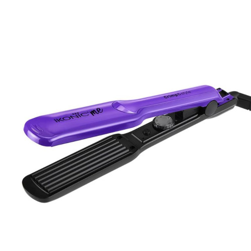 Ikonic Professional Crimp And Style