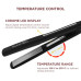 Ikonic Professional Slim Titanium Crimper 2.0