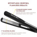 Ikonic Professional Slim Titanium Crimper 2.0