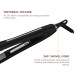 Ikonic Professional Slim Titanium Crimper 2.0