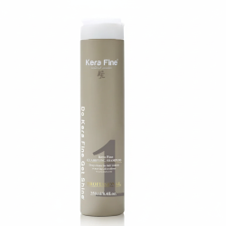 Kerafine Clarifying Shampoo (250ml)