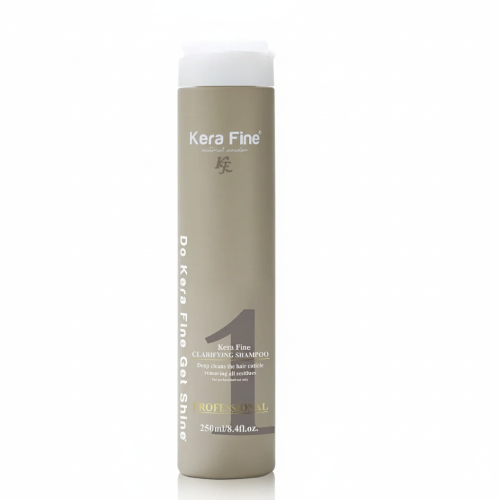 Kerafine Clarifying Shampoo (250ml)