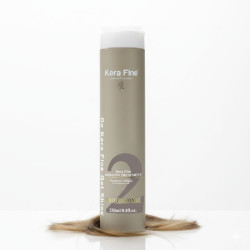 Kerafine Keratine Treatment (250ml)