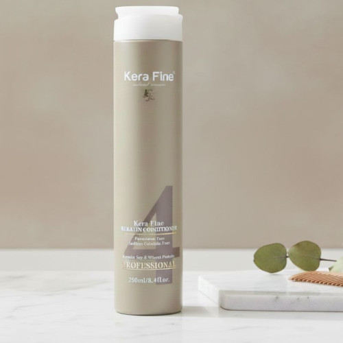 Kerafine Keratine Conditioner (250 ML)