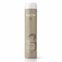 Kerafine Keratine After Shampoo (250 ML)