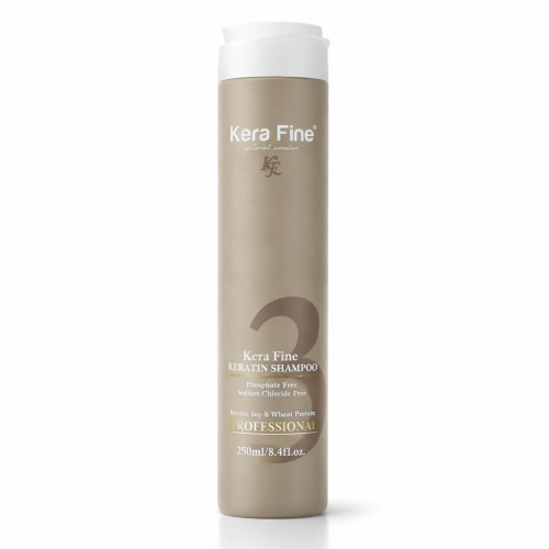 Kerafine Keratine After Shampoo (250 ML)