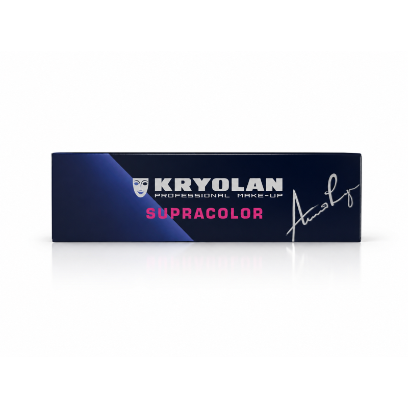 Kryolan Supracolour Palette 6in1 FS