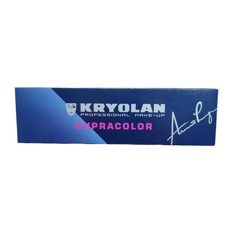 Kryolan Supra Palette (6in1) Kolkata-1