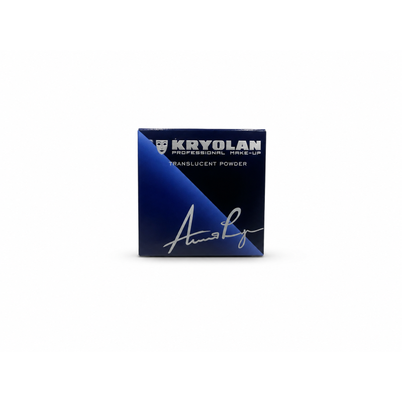 Kryolan Translucent Powder TL-2 (15 gms)