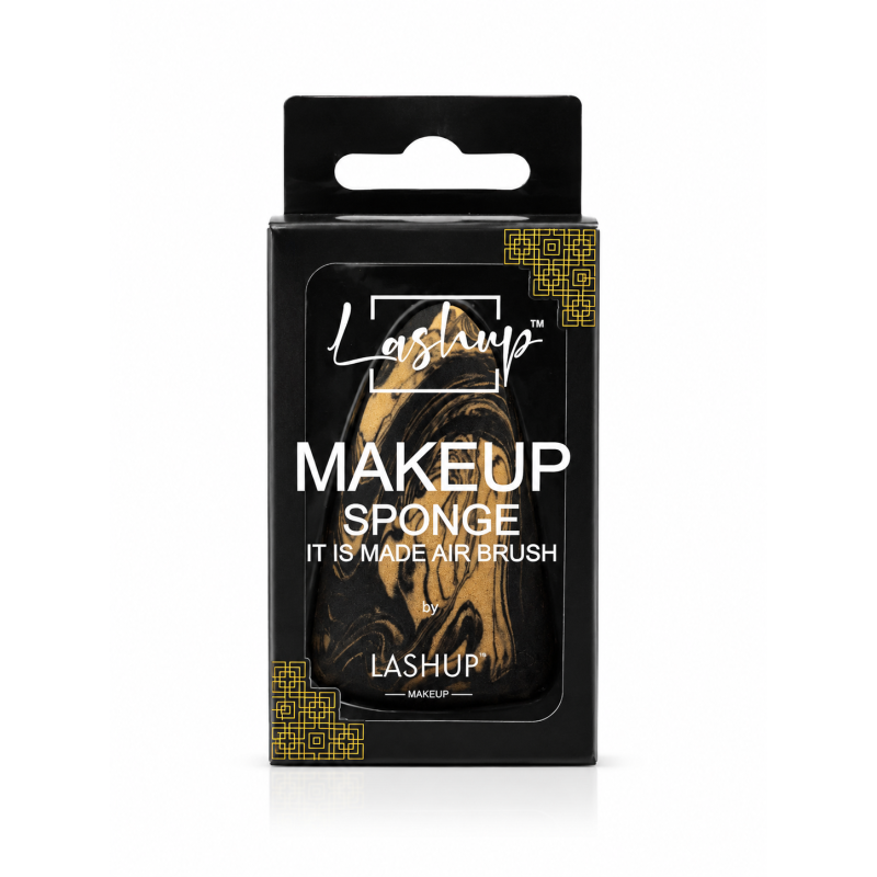 Lashup Blender