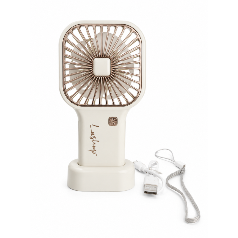 Lashup Make Up Fan