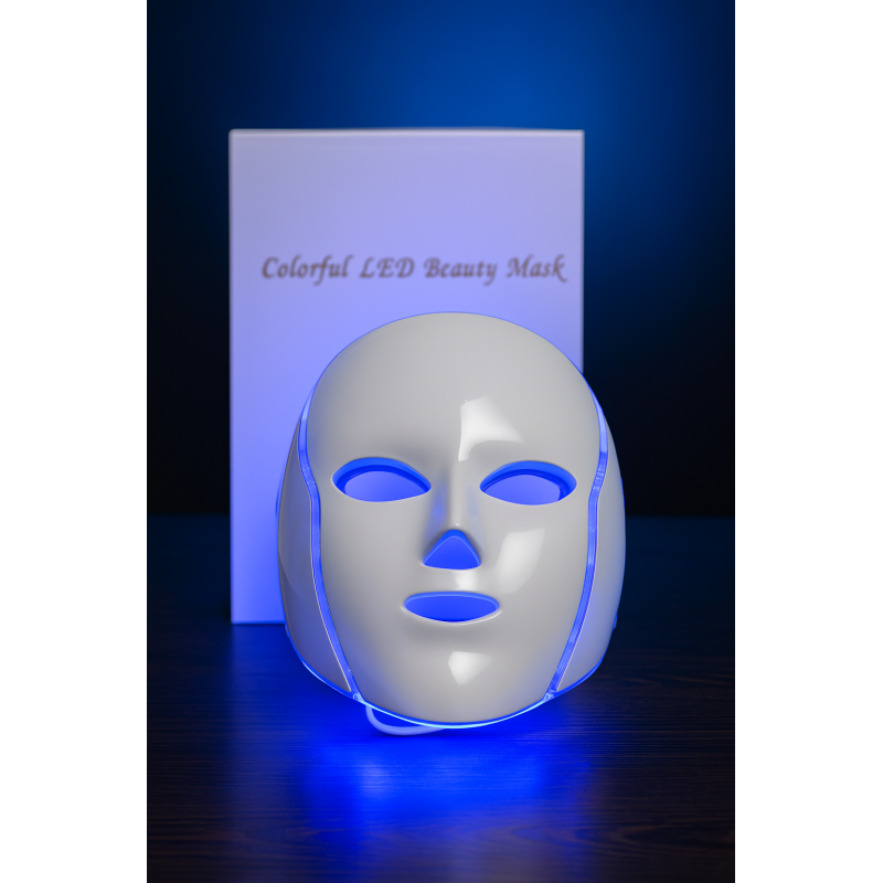 Professional Face Led Mask