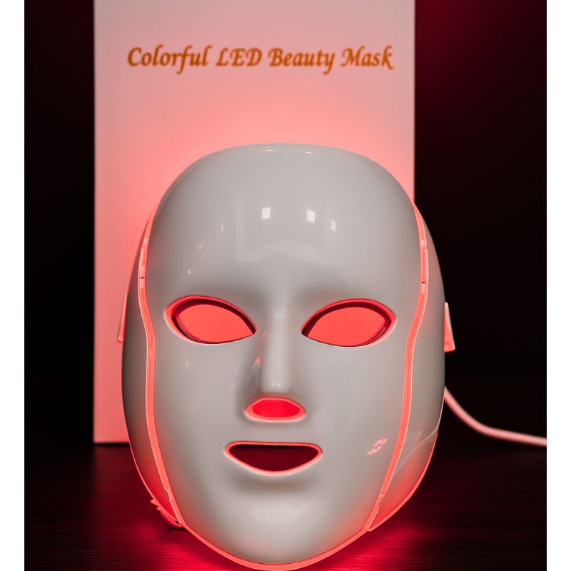 Professional Face Led Mask